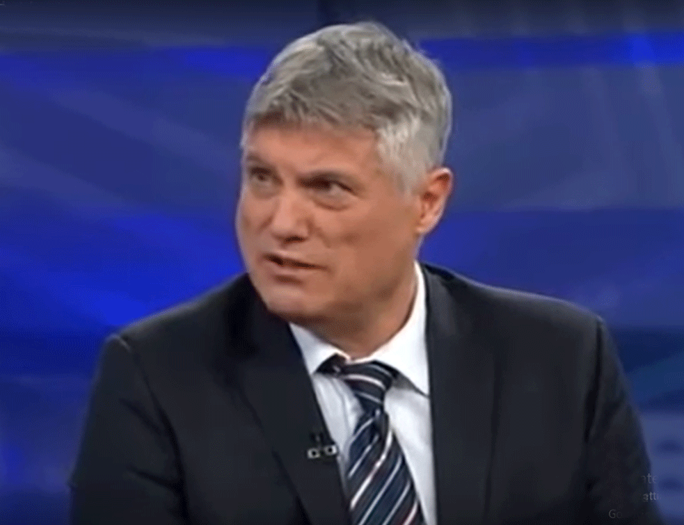 Lazanski: Putin uvodi velike promene zbog virusa korona